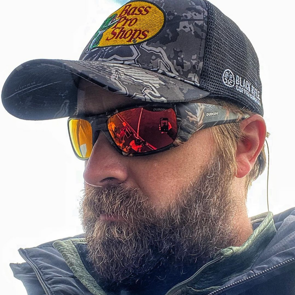 Polarized Fishing Sunglasses