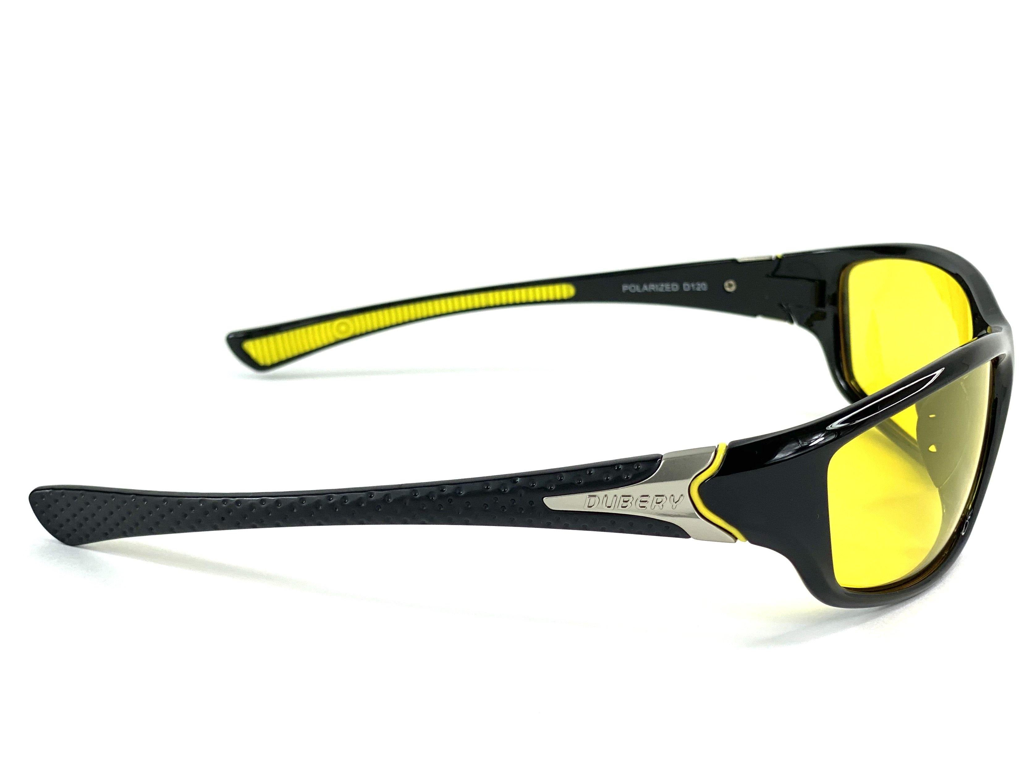 Night Driving Glasses– Dubery Optics Sunglasses