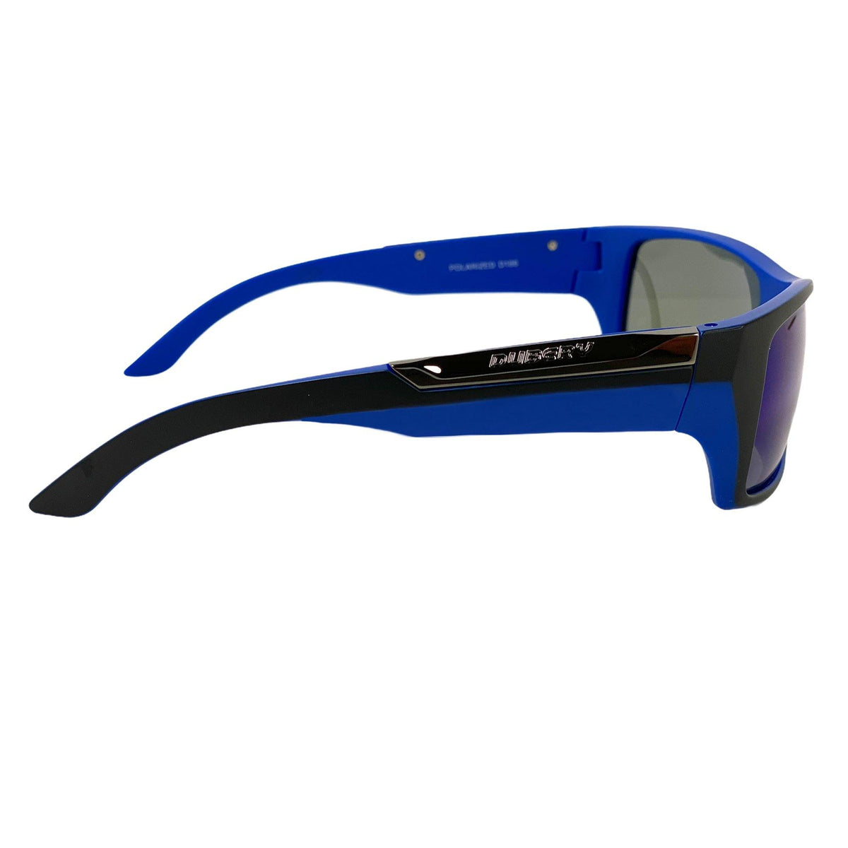 DUBERY Large Polarized Sport Sunglasses Men Oversize Cycling Windproof  Goggles