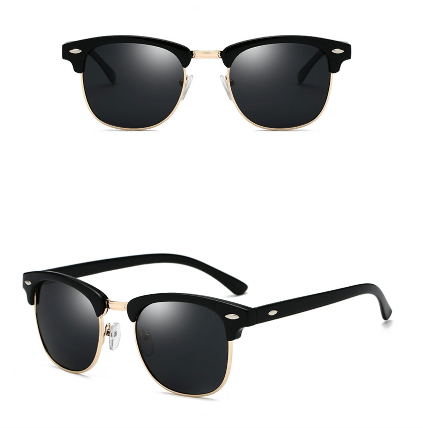 MASTERS  Dubery Sunglasses– Dubery Optics Sunglasses