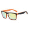 Dubery Sunglasses 