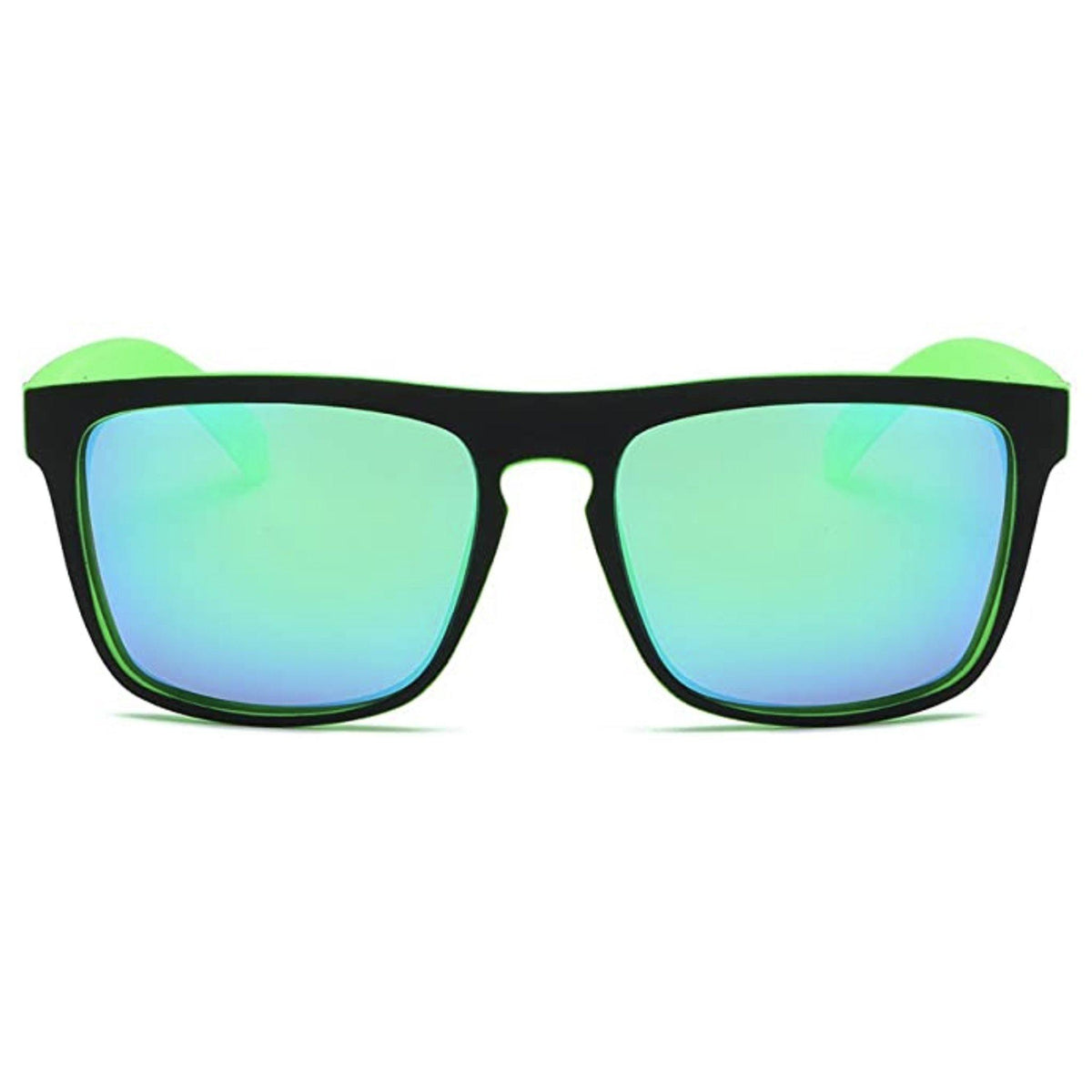 Dubery d731 polarized glasses anti-uv men– Dubery Optics Sunglasses