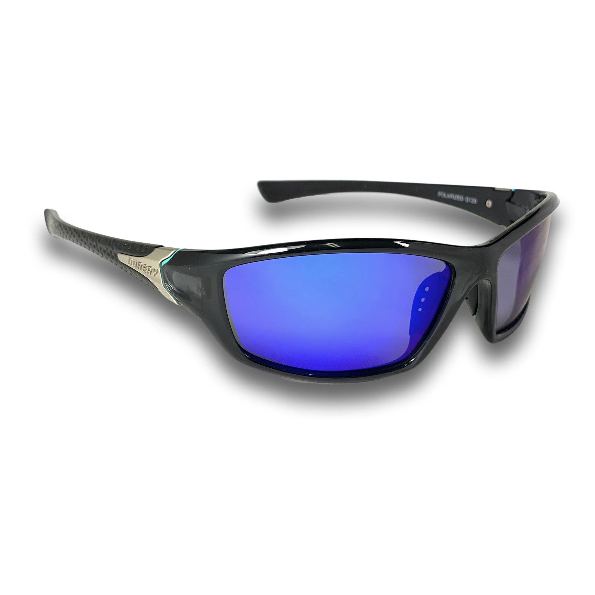 Polarized Fishing Sunglasses– Dubery Optics Sunglasses