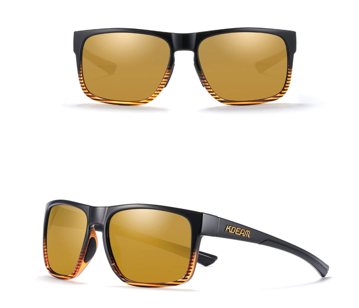 KD530  KDEAM SUNGLASSES– Dubery Optics Sunglasses