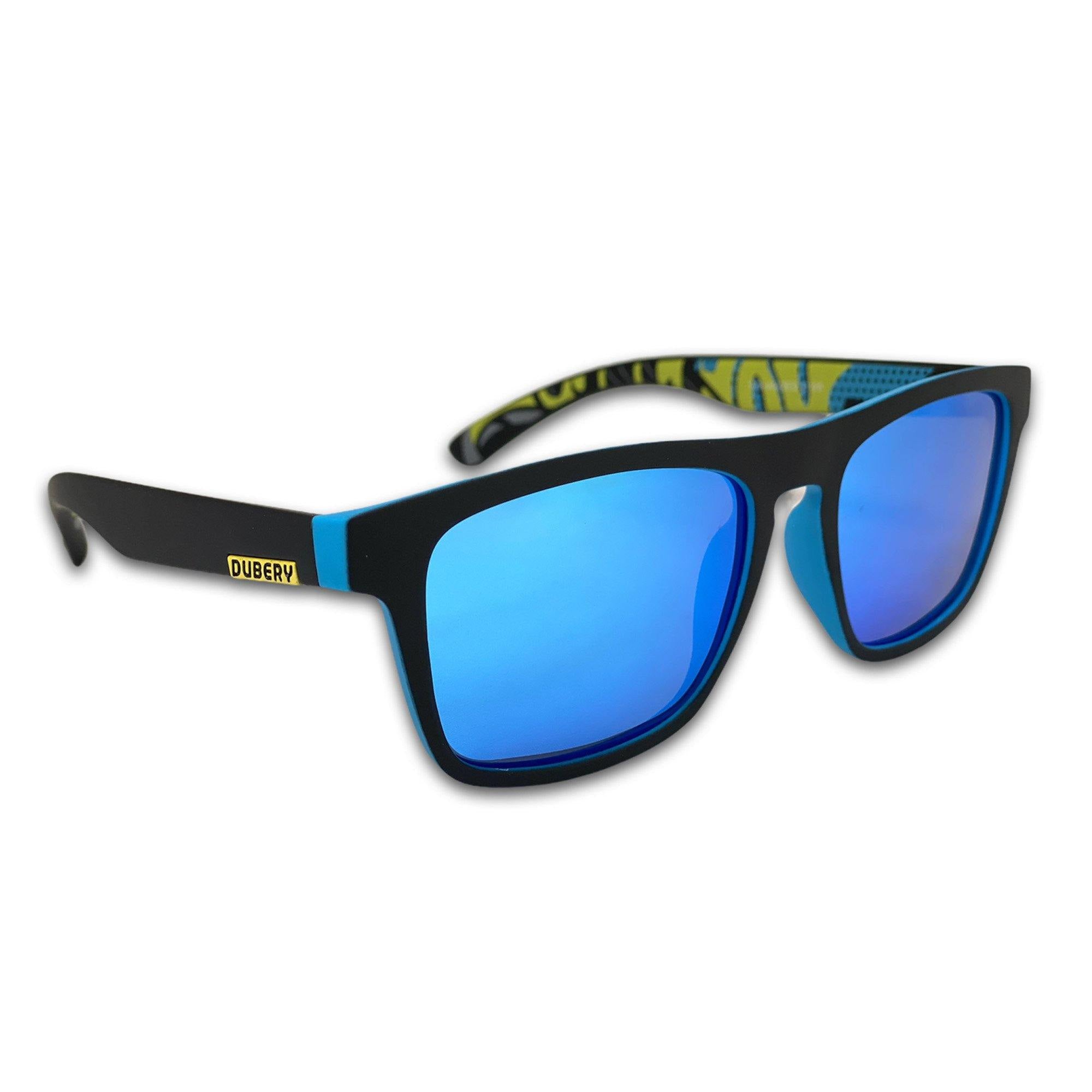 DREWS– Dubery Optics Sunglasses