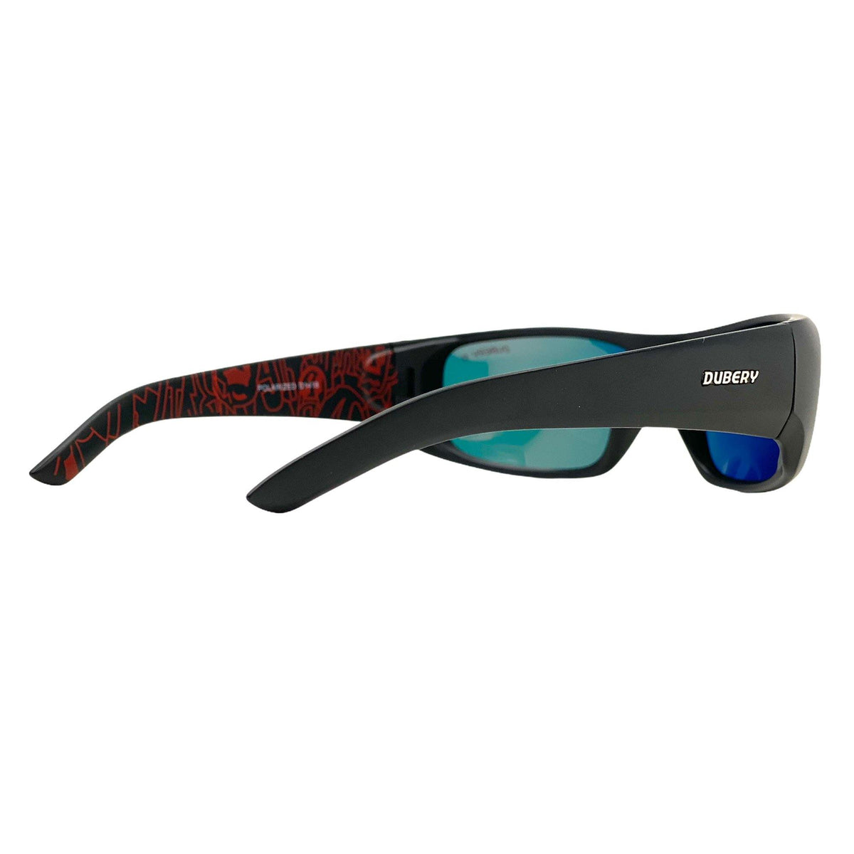 Dubery Mens Polarized– Dubery Optics Sunglasses