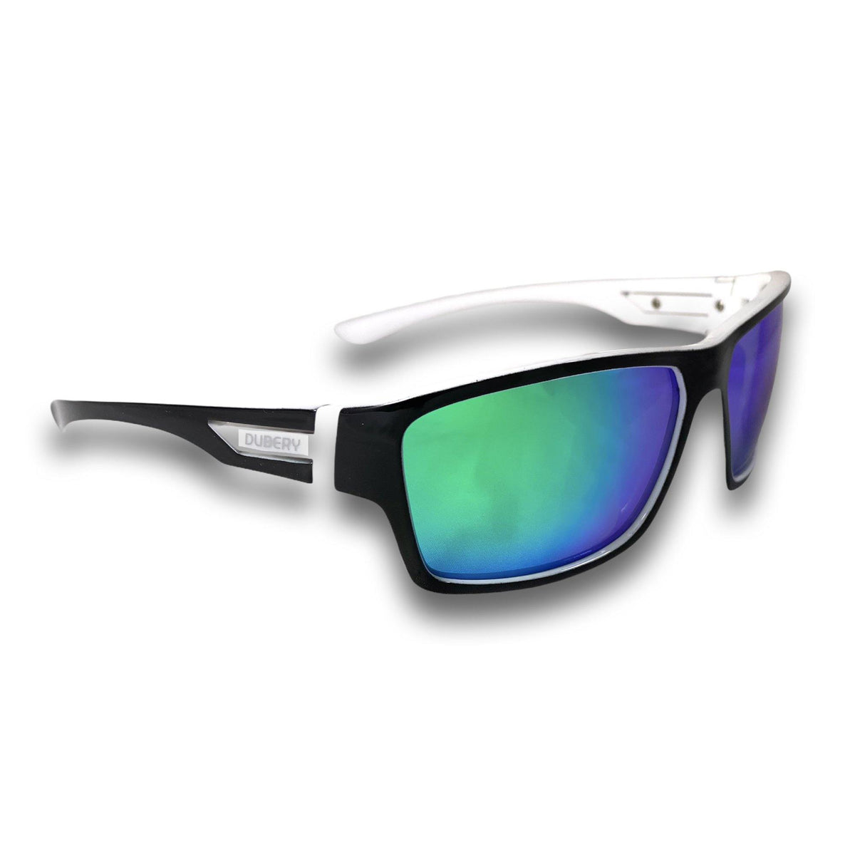 Dubery men's 2024 polarized sunglasses