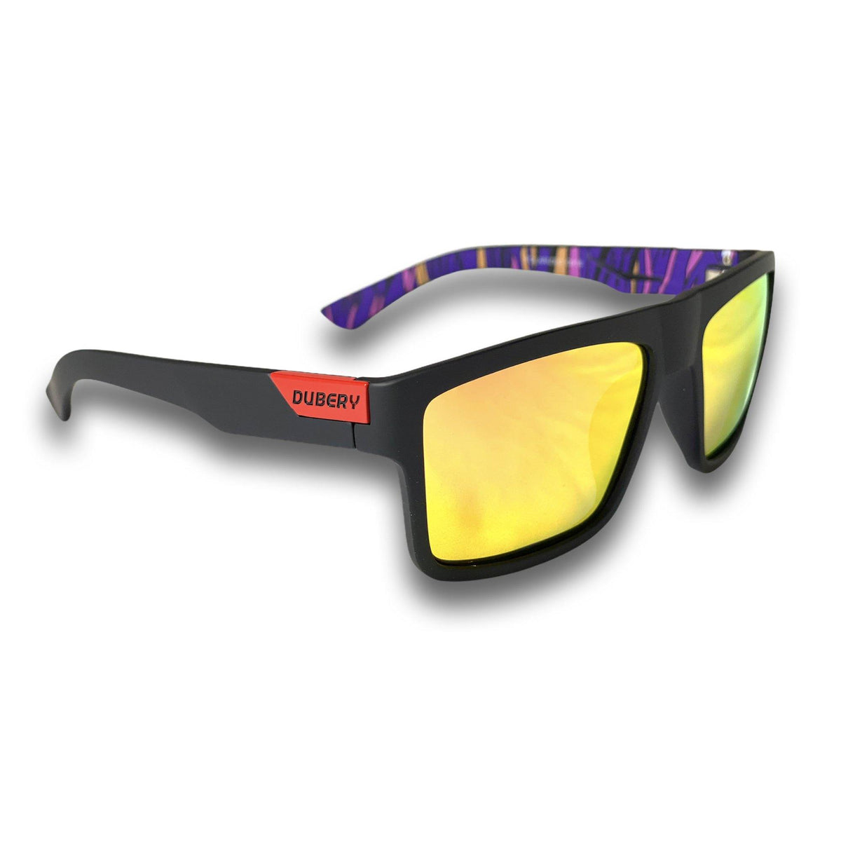 Best Fishing Sunglasses 2020– Dubery Optics Sunglasses