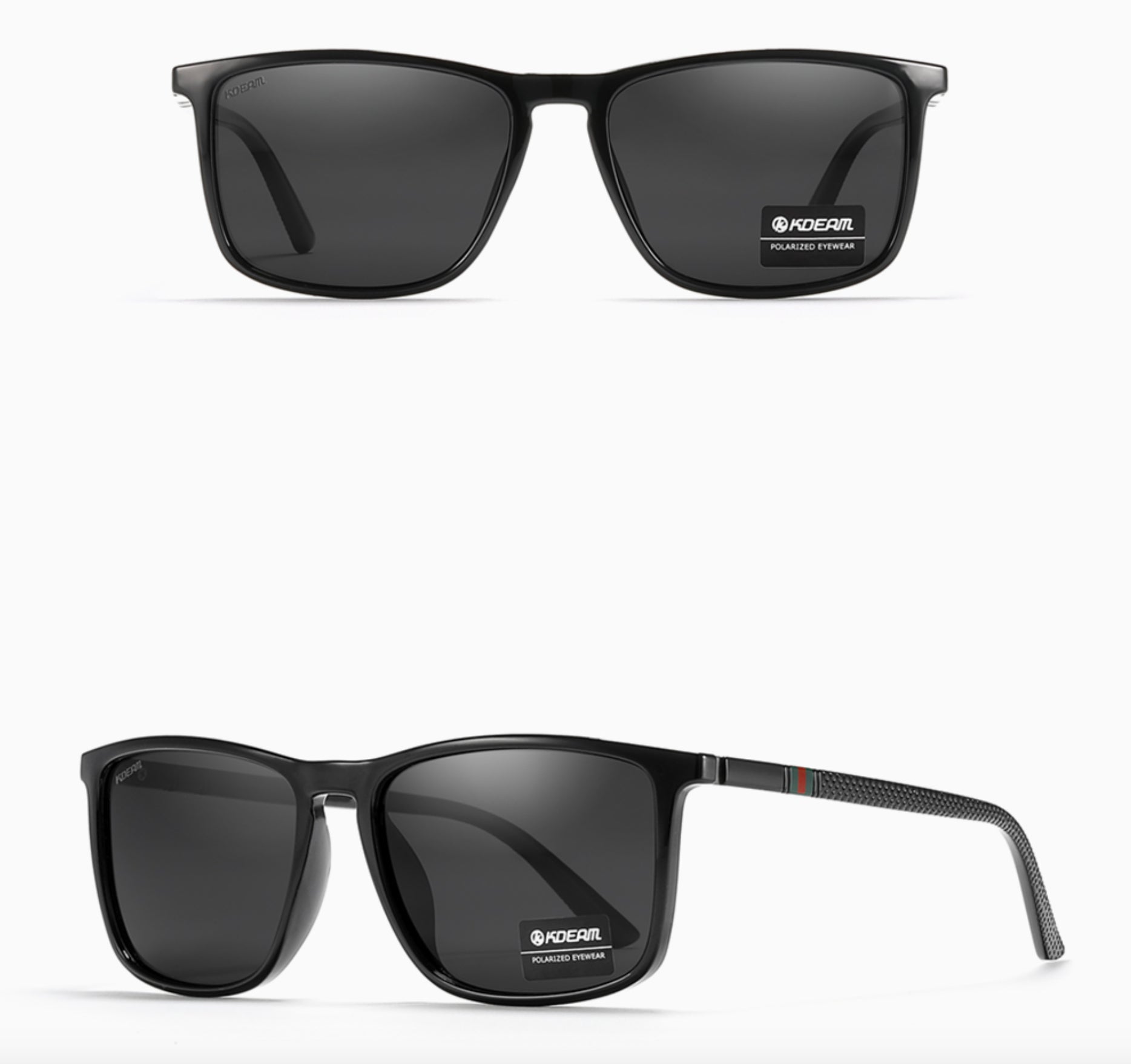 KD705  KDEAM SUNGLASSES– Dubery Optics Sunglasses