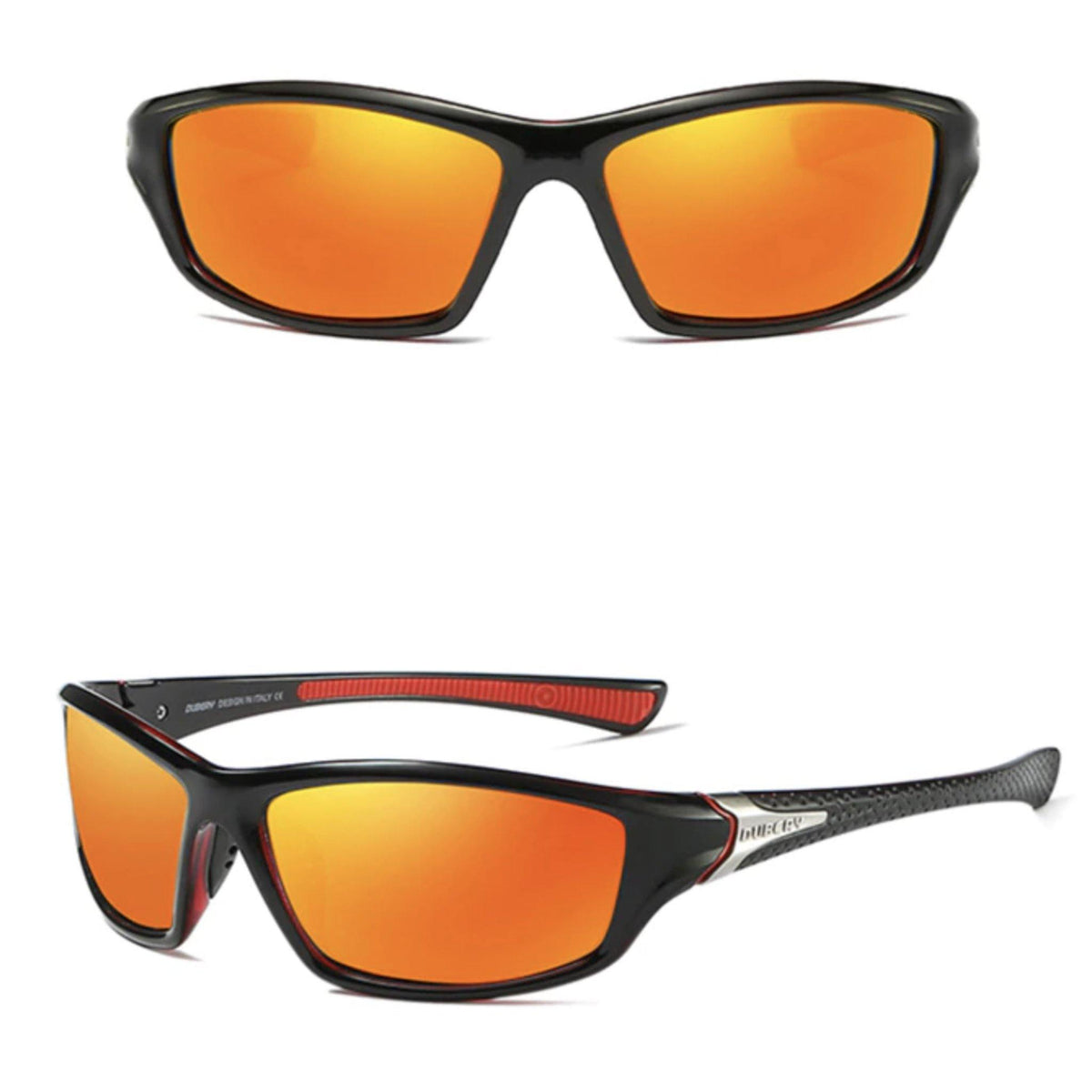 Dubery Sunglasses D120– Dubery Optics Sunglasses