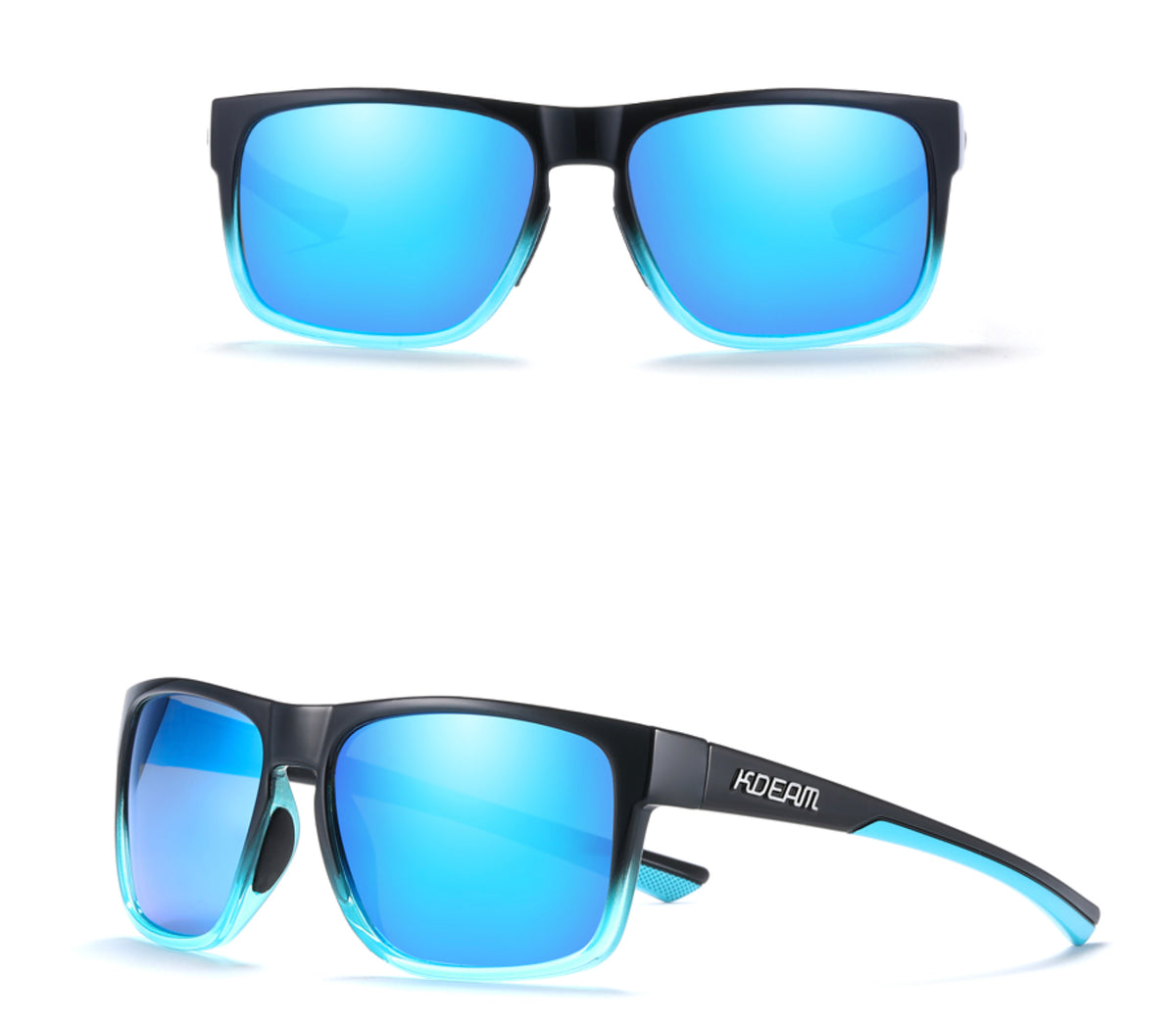 KD530  KDEAM SUNGLASSES– Dubery Optics Sunglasses