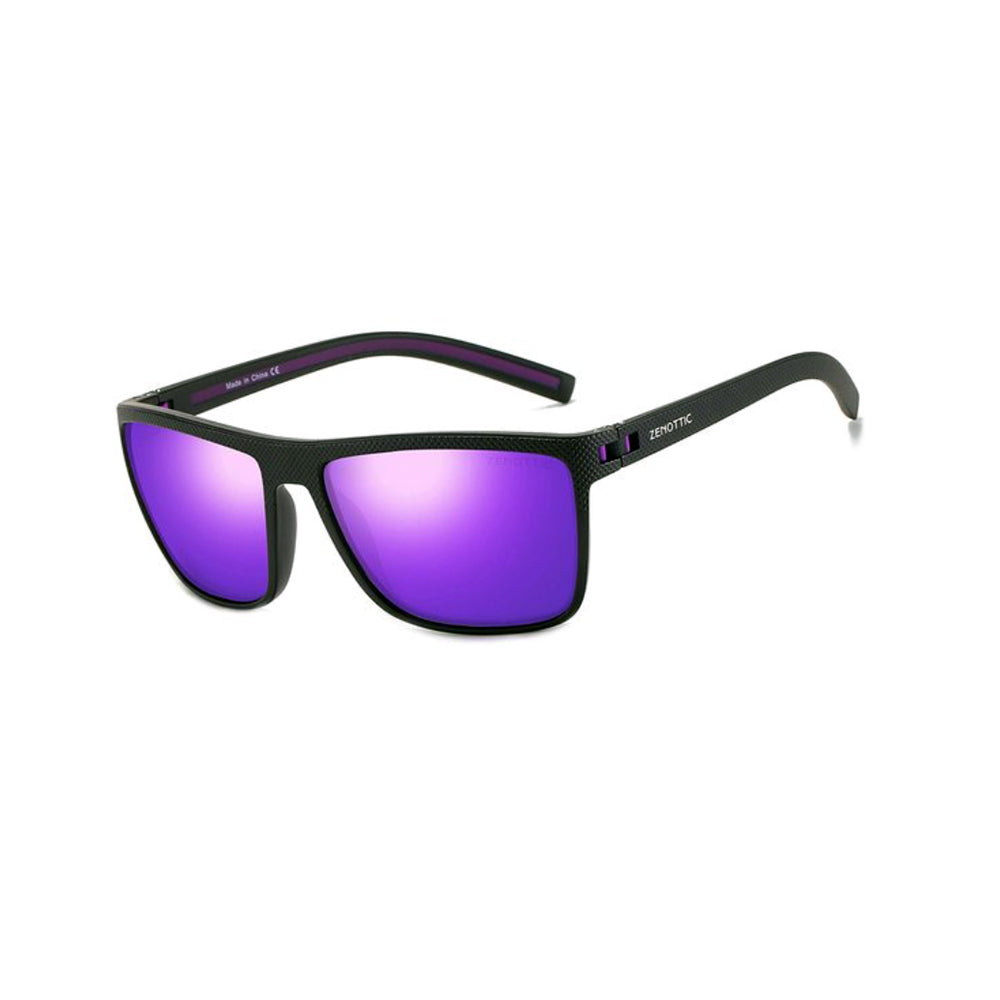 Zenottic Polarized Sunglasses For Men– Dubery Optics Sunglasses