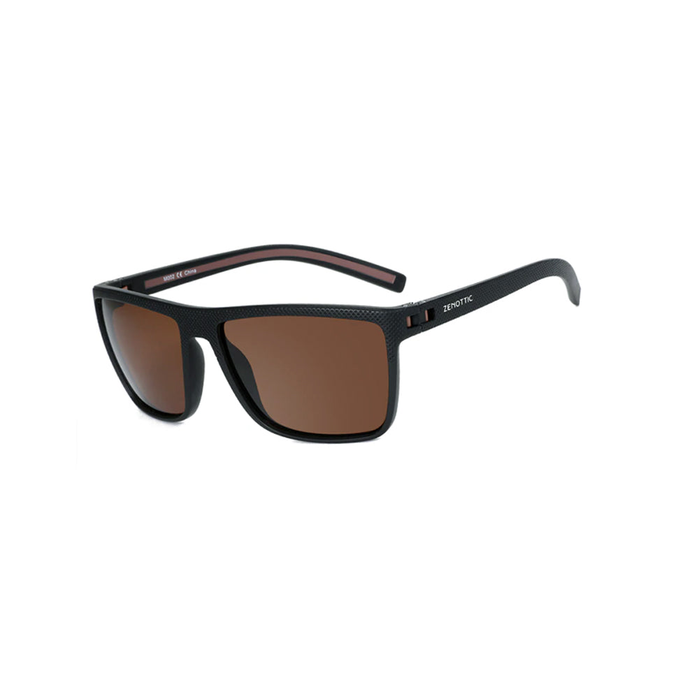 Zenottic Polarized Sunglasses For Men– Dubery Optics Sunglasses